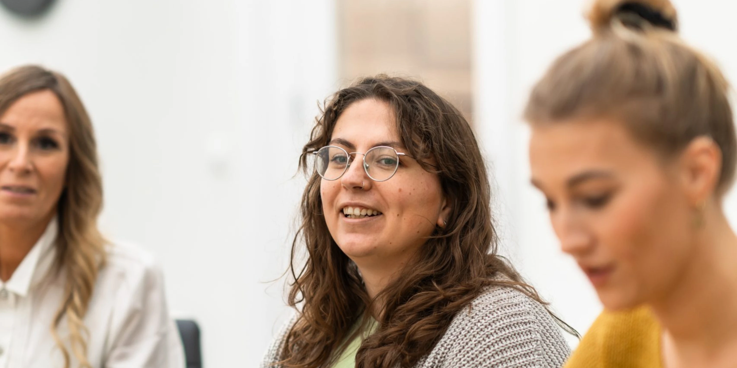 Data traineeship - Veneficus