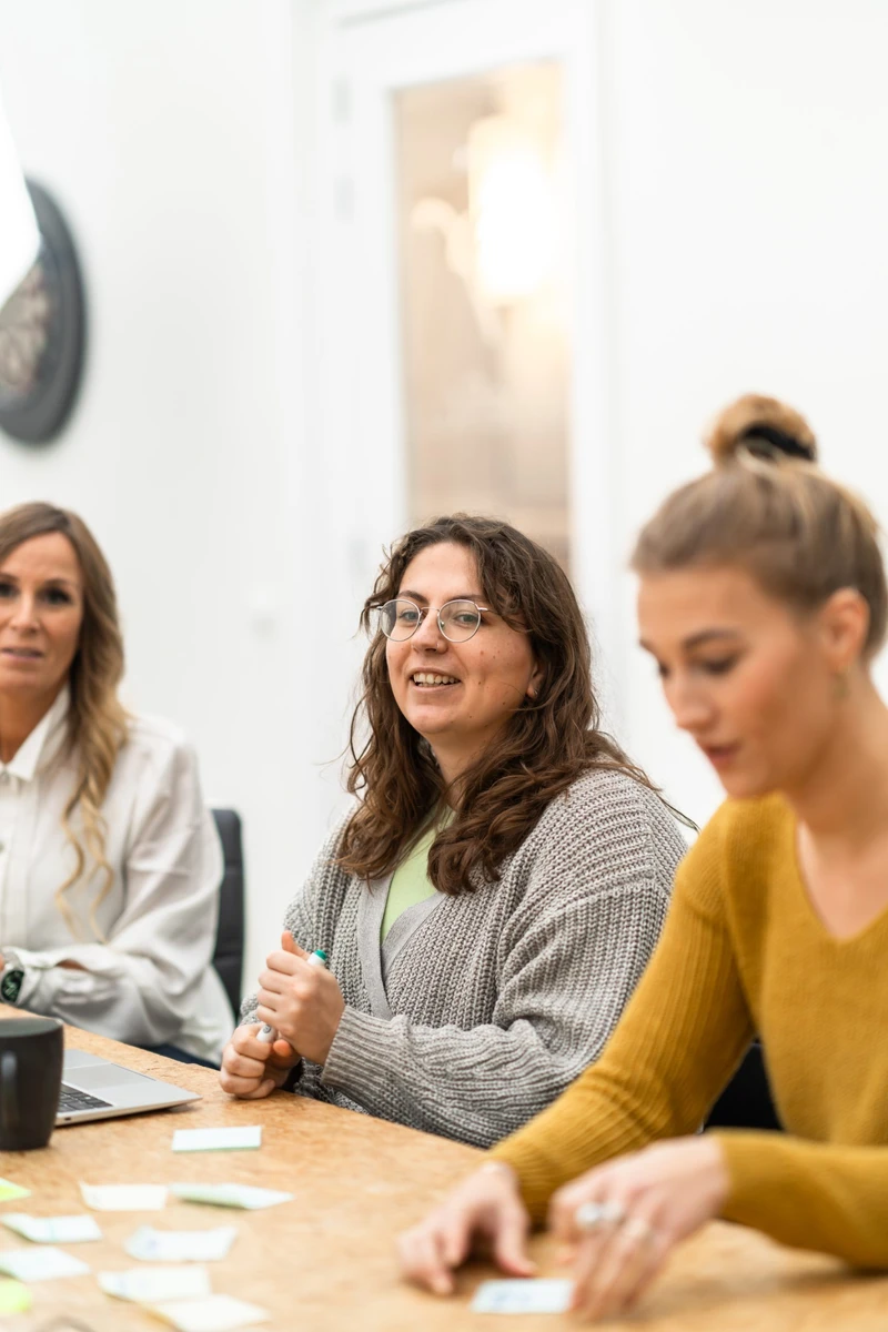 Data traineeship - Veneficus