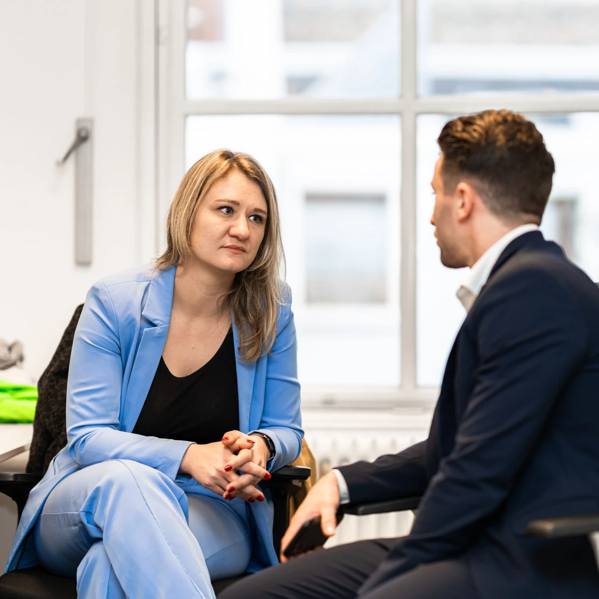 foto en leven lang leren bij Feneficus