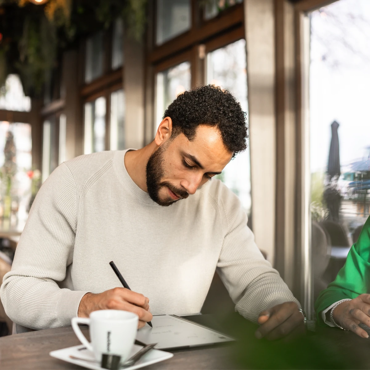 Voor werkgevers Feneficus