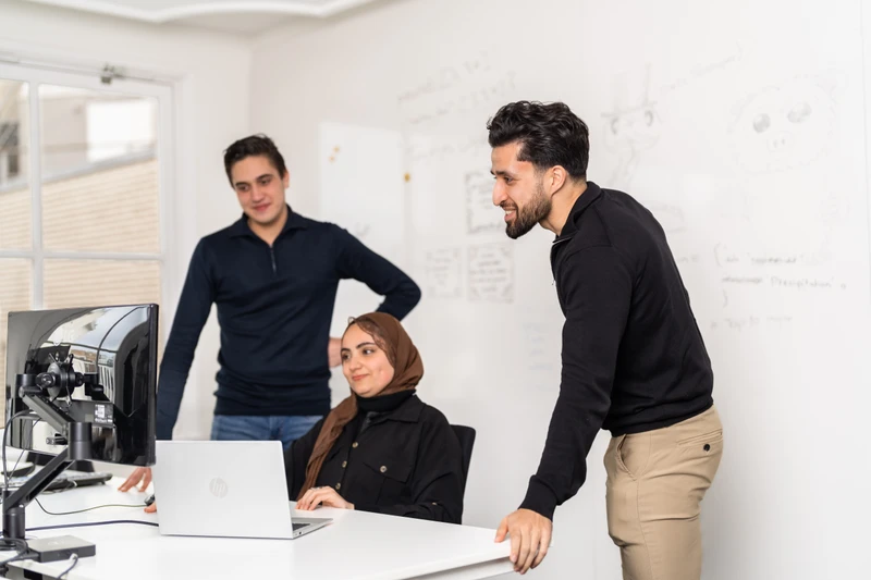 Data traineeship Feneficus