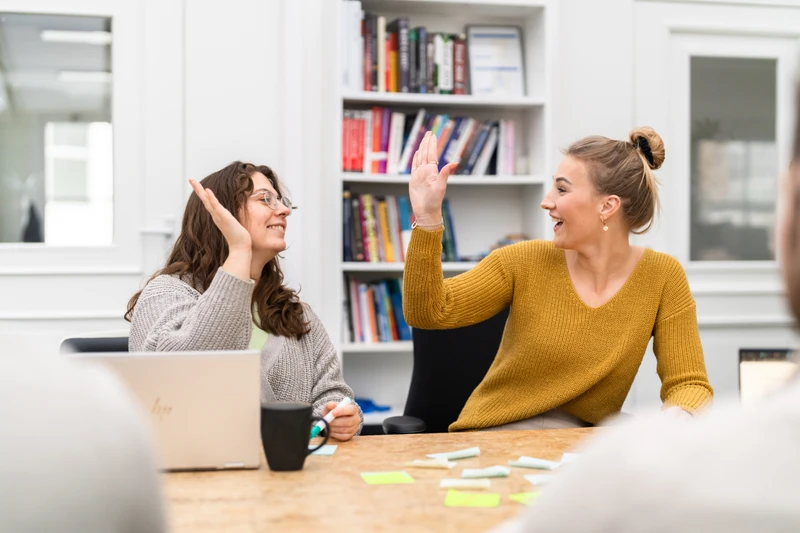 Data traineeship Feneficus