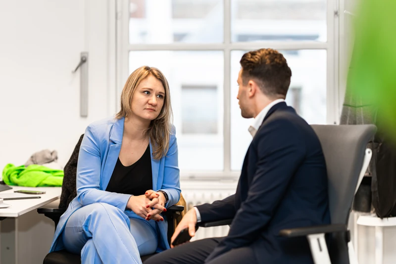 Data traineeship Feneficus